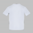 Moncler T-shirt in weiß