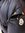 Moncler Jacke mit abnehmbaren Ärmel