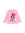Monnalisa Shirt Powerpuff girls mit Strass creme oder pink