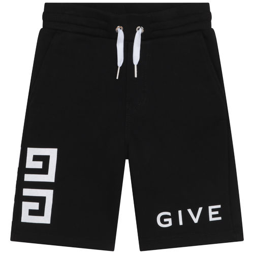 Givenchy Shorts in grau  oder schwarz